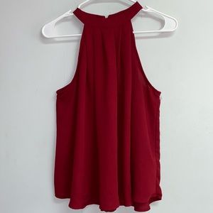 HAUTE MONDE TOP - LARGE